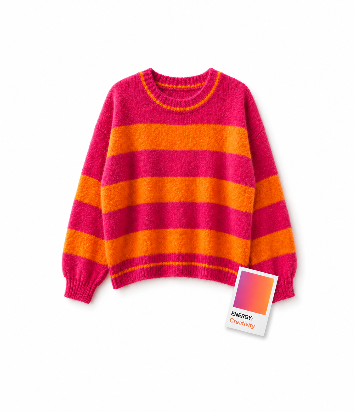 Firelight Jumper