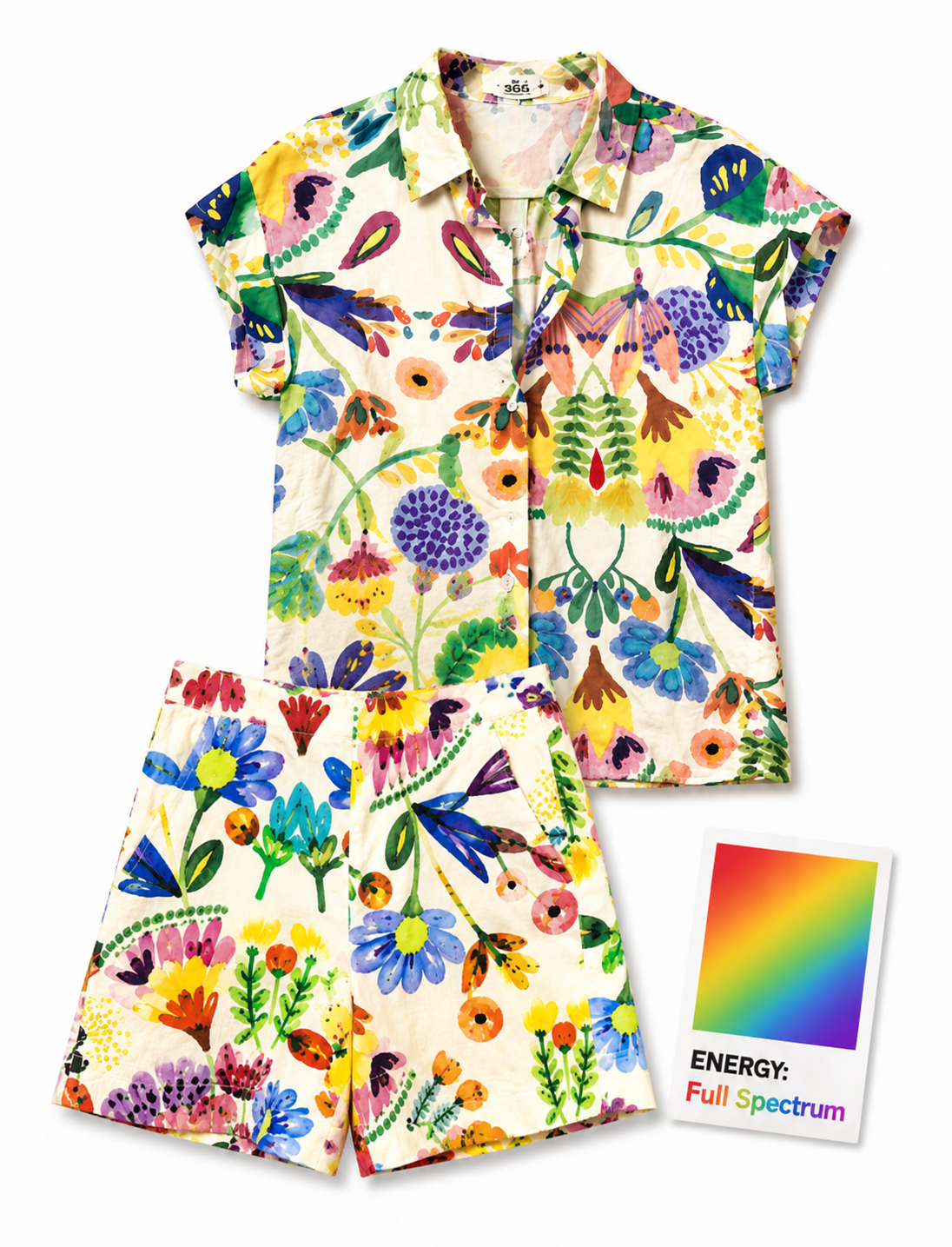 Bloom Co-ord