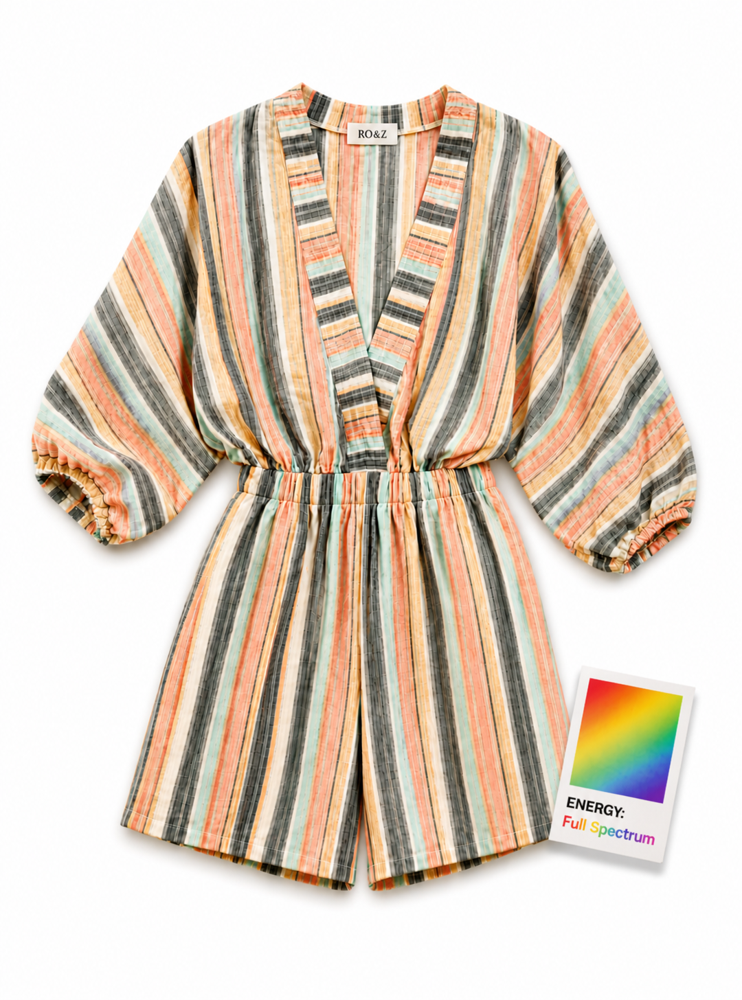 Desert Playsuit