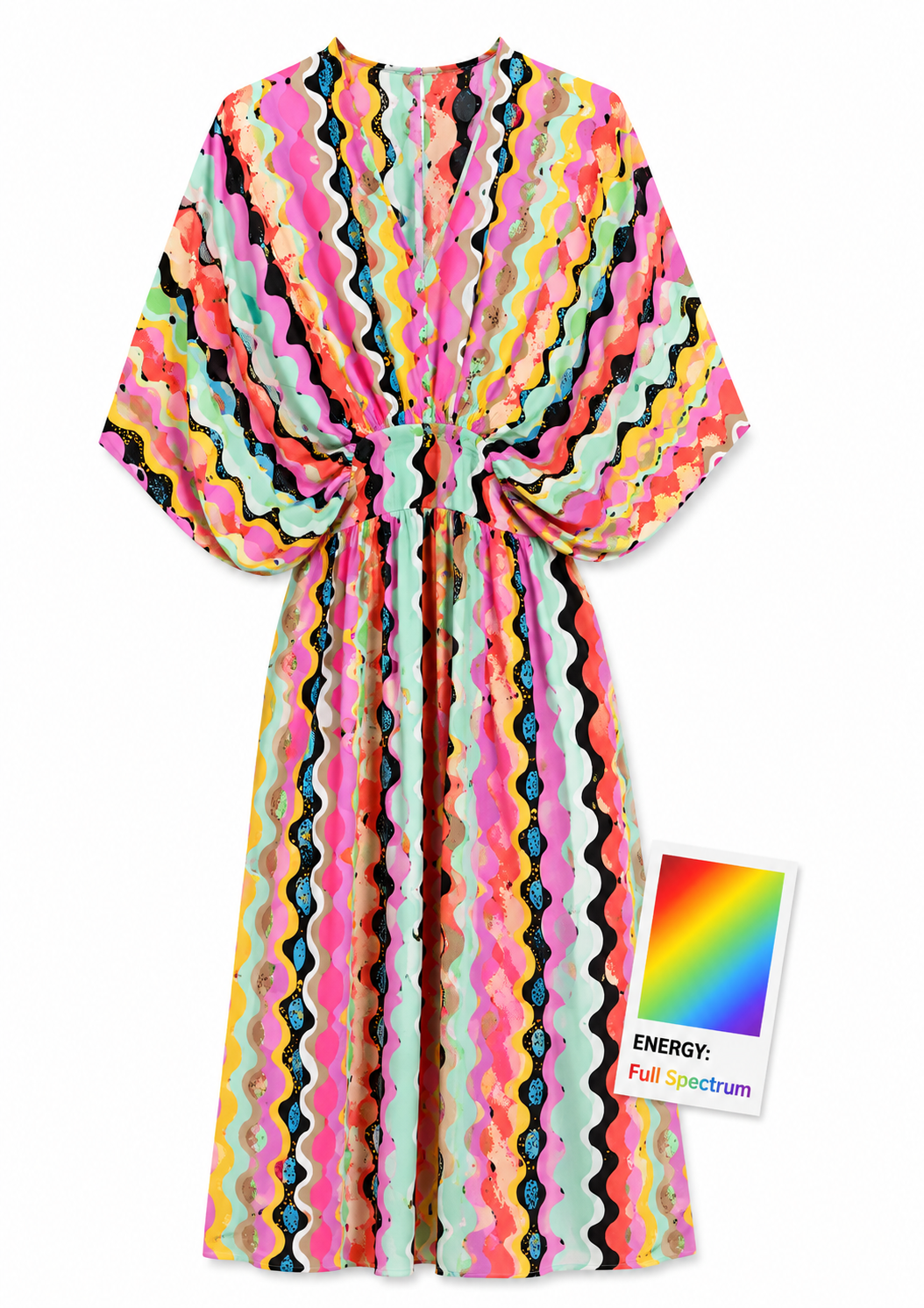 Mezzo Jumpsuit