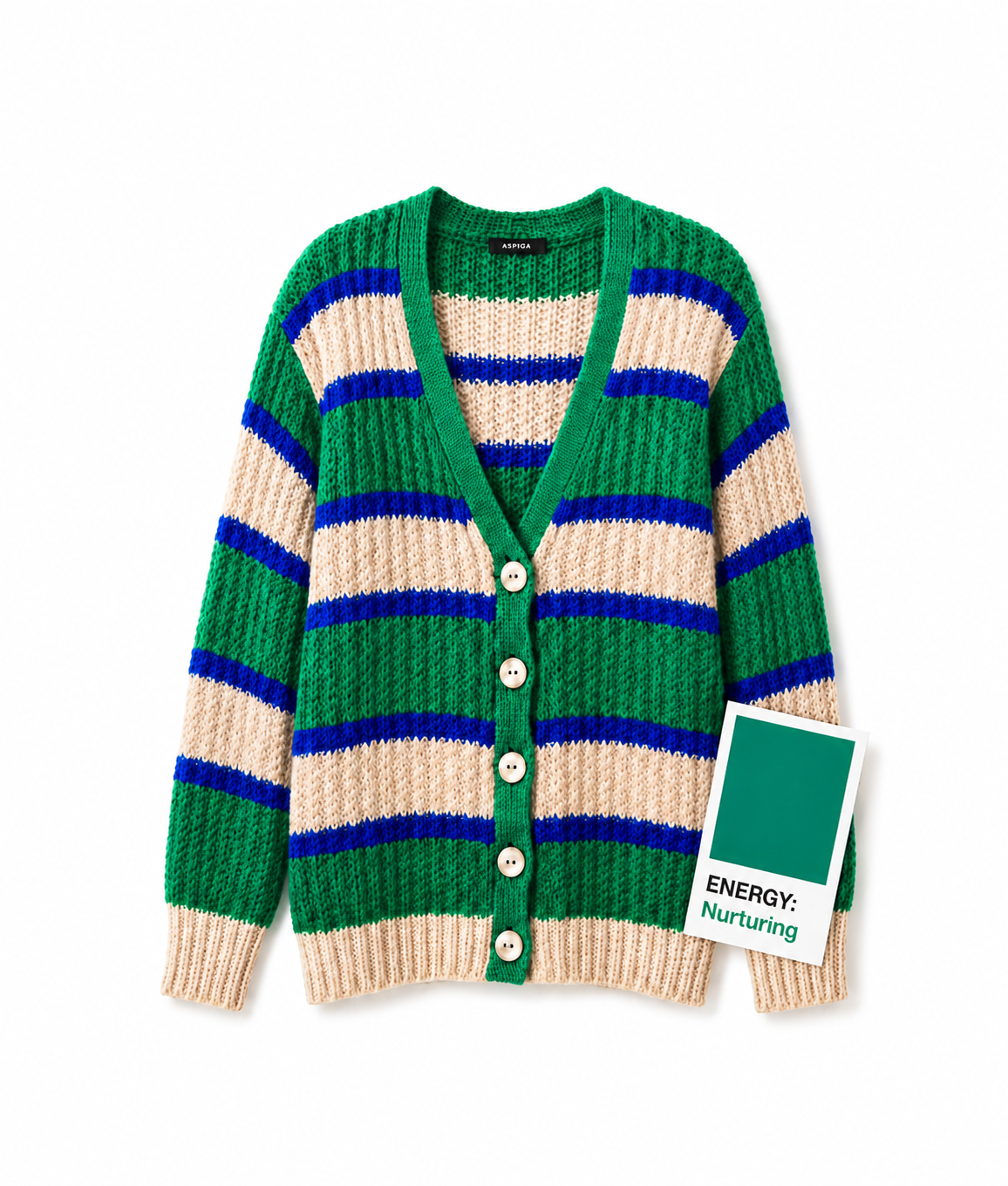 Sylvie Cardigan