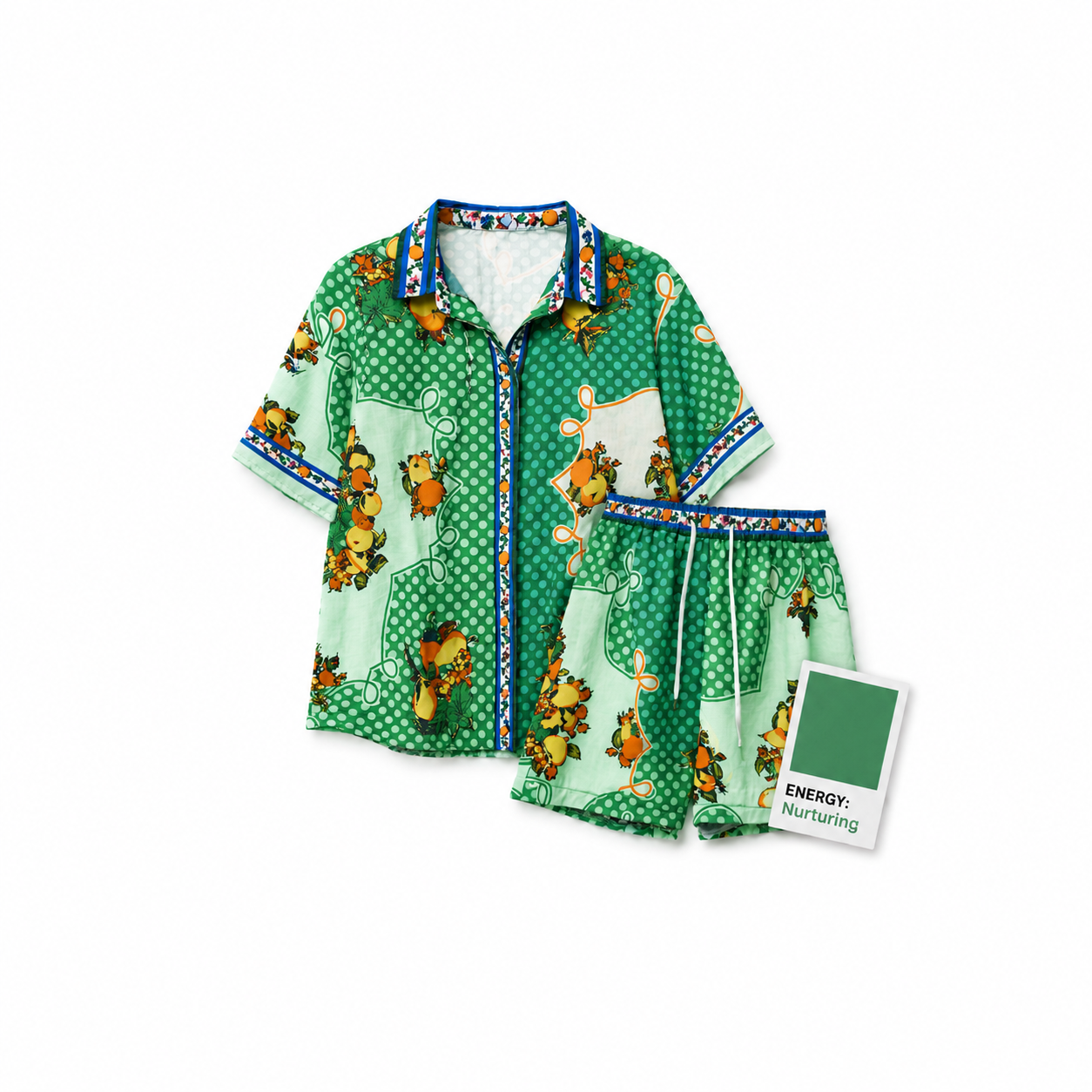 Zesty Co-ord