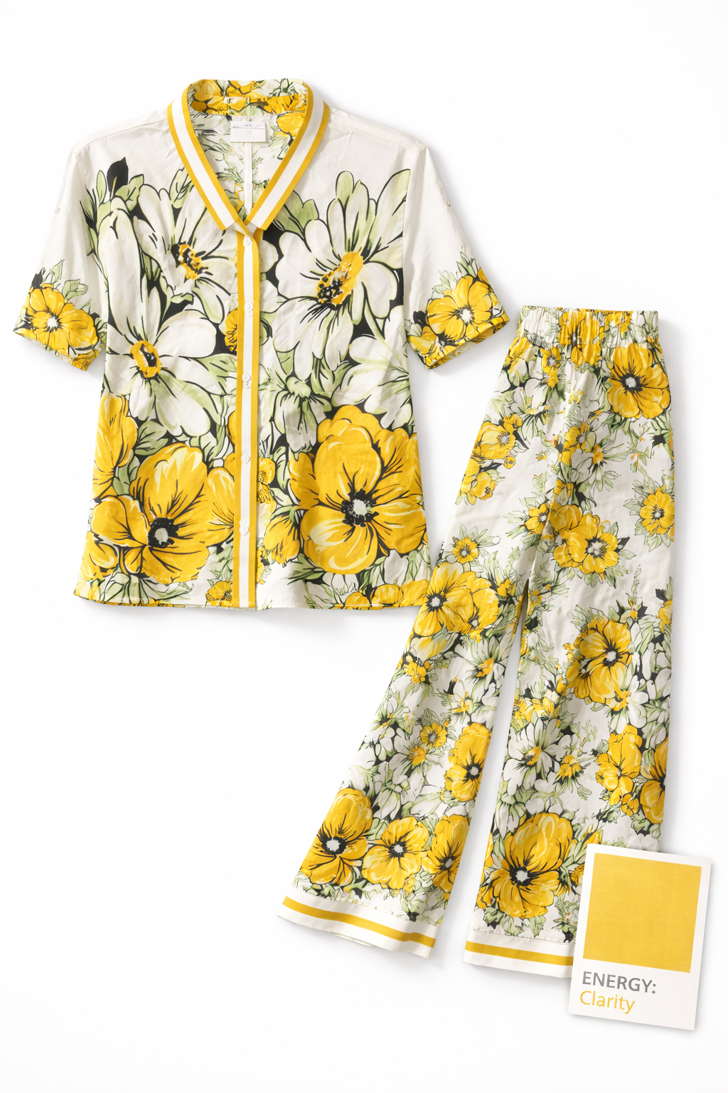 Golden Meadow Co-ord