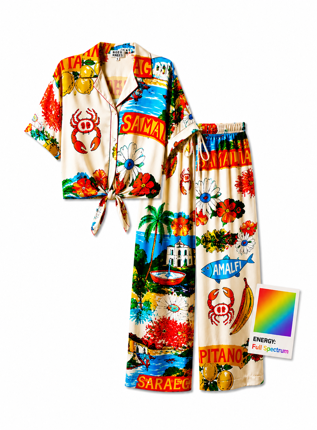 Crab Co-ord