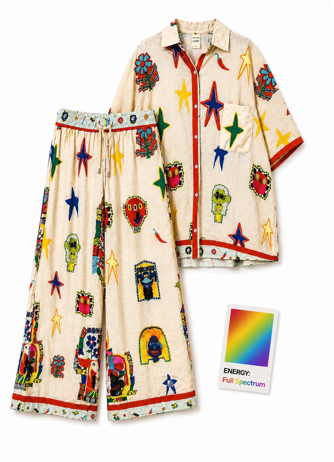 Aztec Co-ord