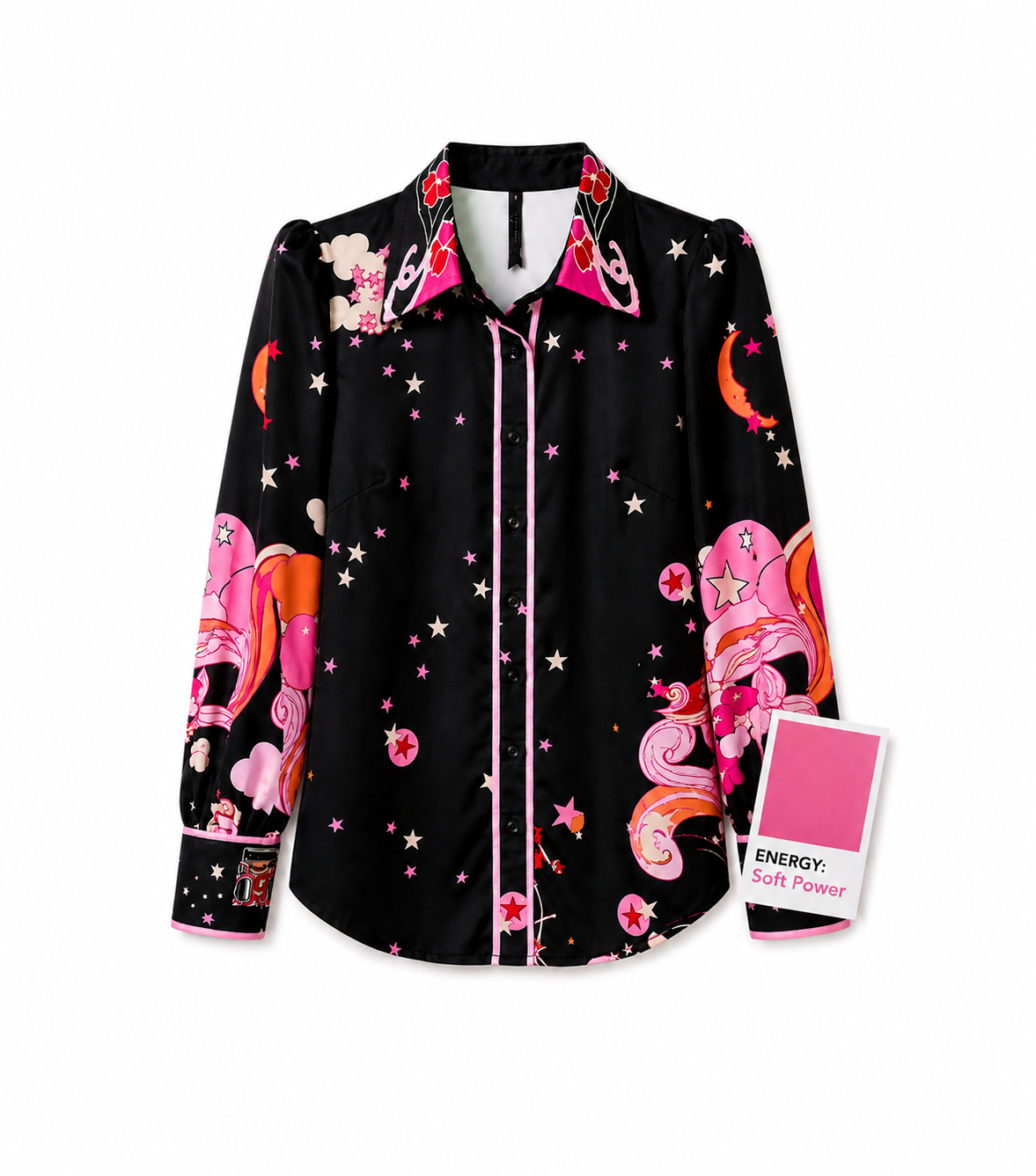 Stargazer Shirt