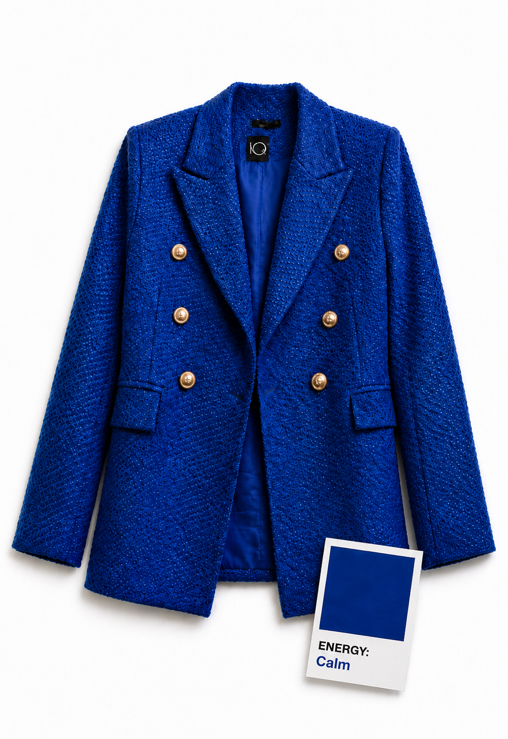 Darcy Blazer