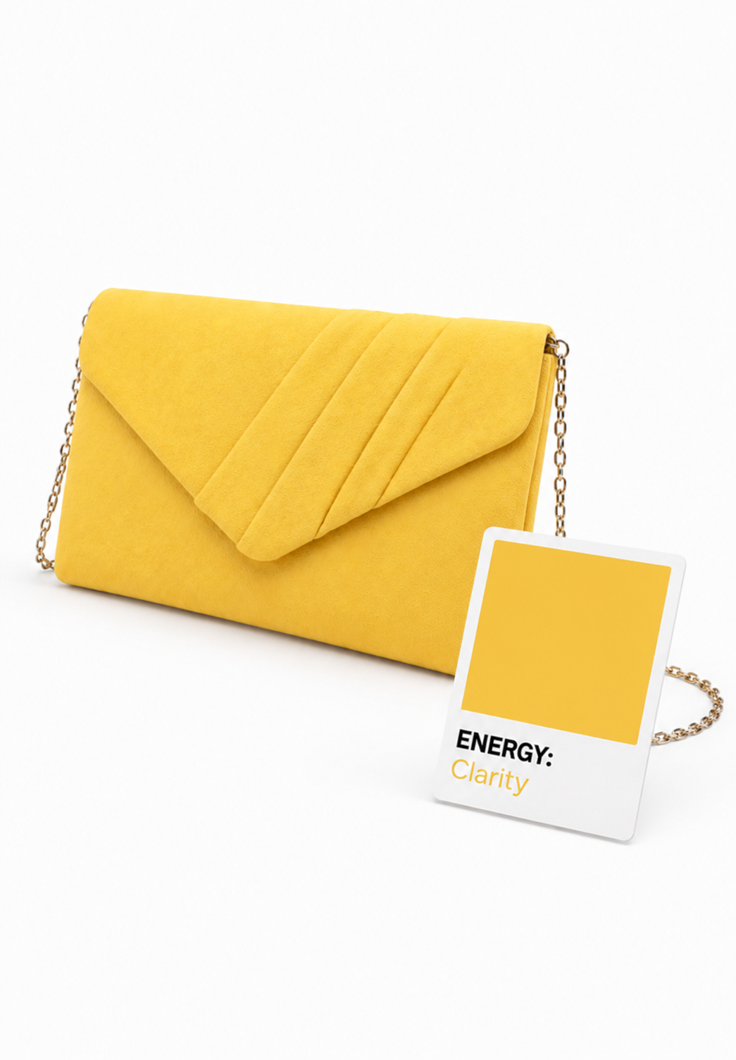 Agnes Clutch Bag