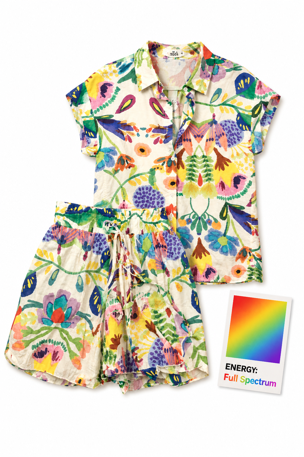 Bloom Co-ord
