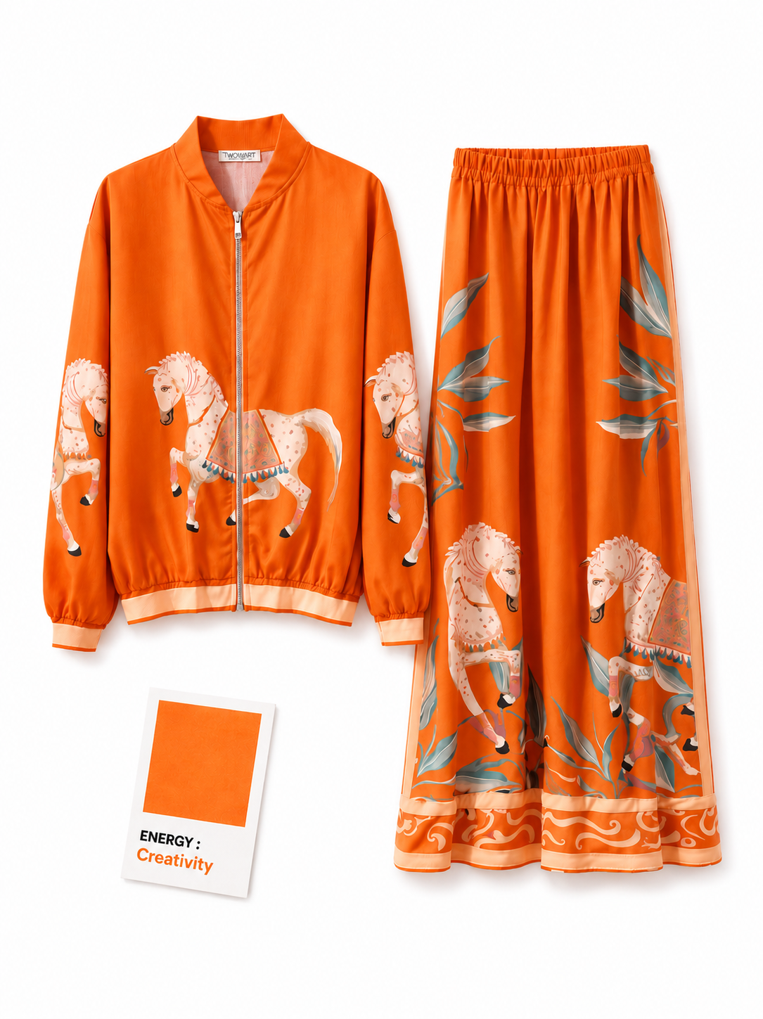Trixie Co-ord