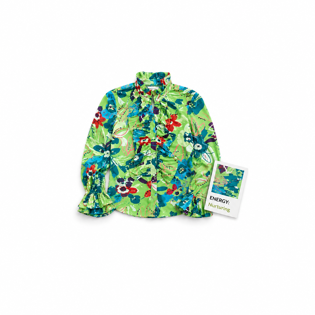 Zest Shirt