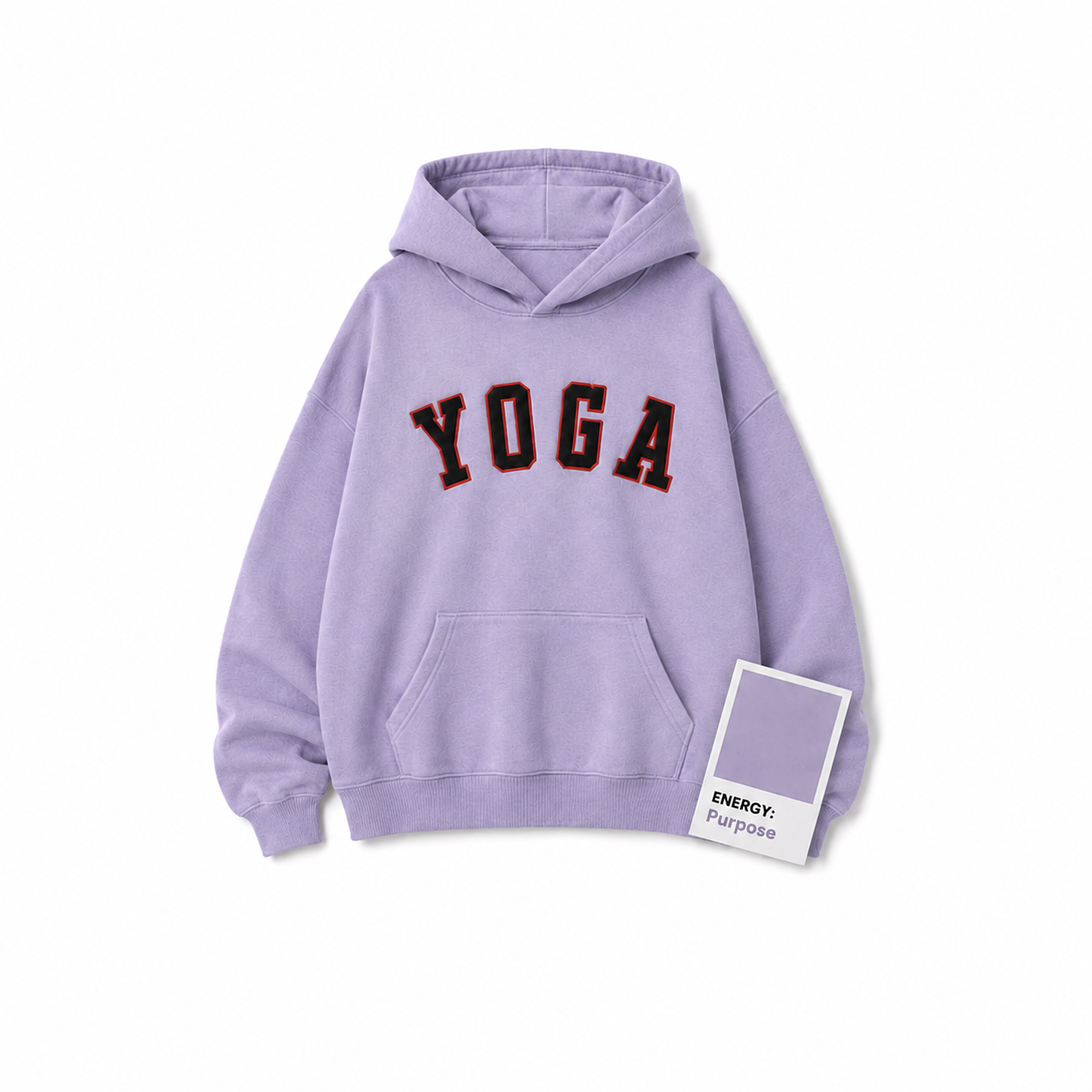 Yoga Sweatshirt