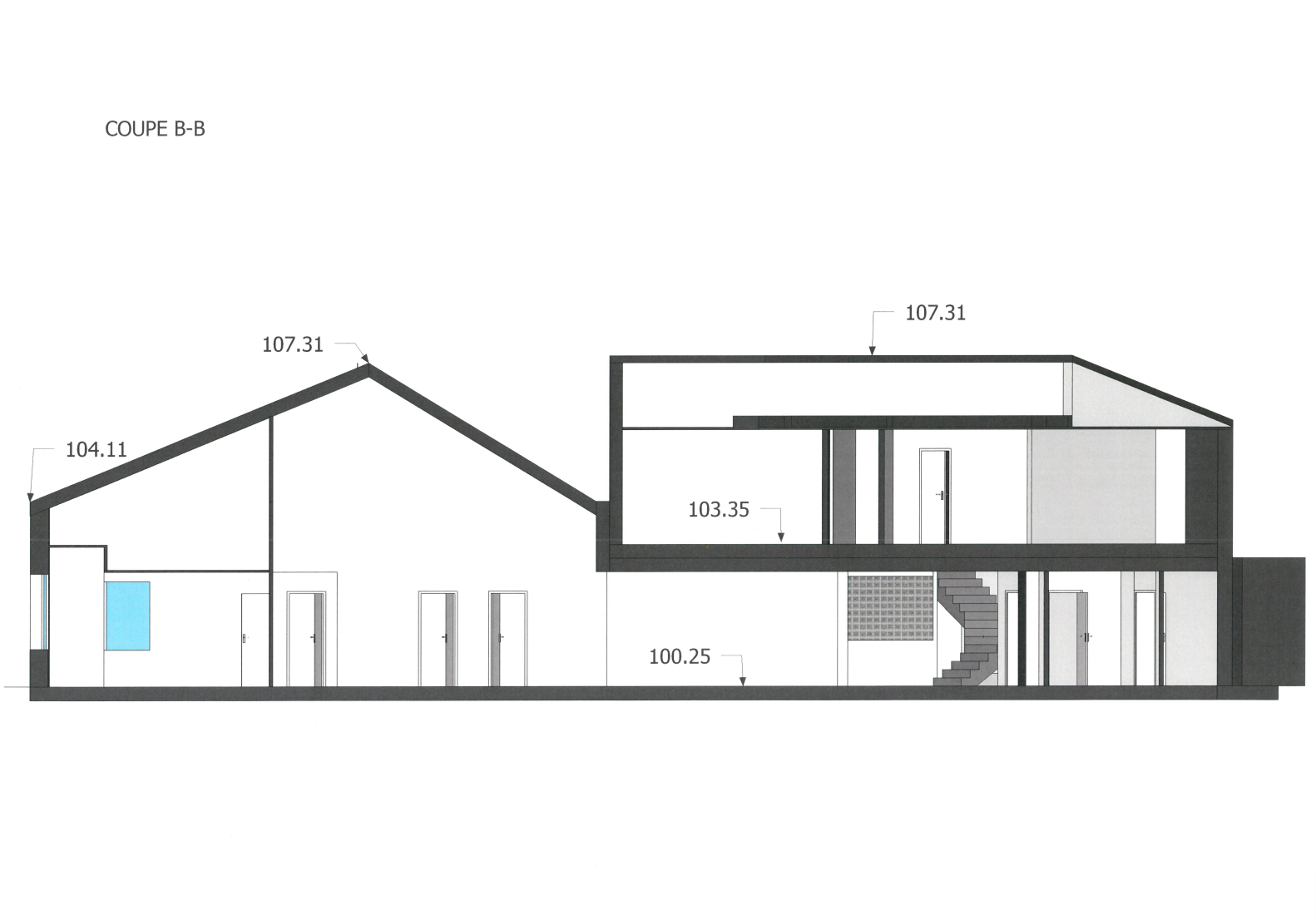 Bureaux à vendre à Rambouillet