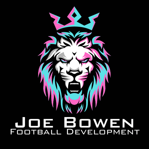 Joe Bowen Football Development 