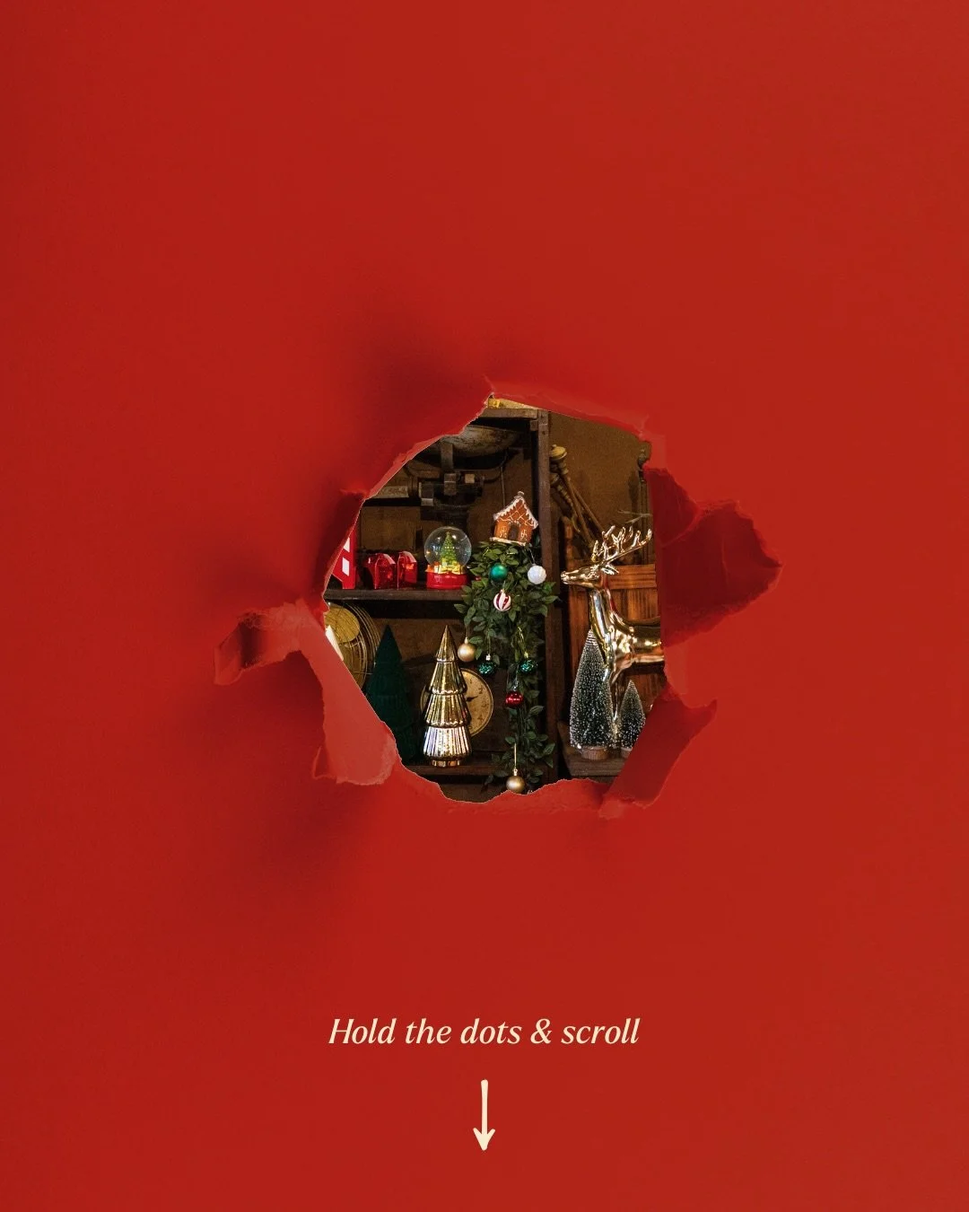 Our Christmas photo zone is now open 🎄✨📸

Step through, strike a pose, and capture a moment that feels a little bit magical 🎁
Perfect for festive snaps, friends, family, and cosy caf&eacute; memories 🤍

📍 Once upon a time cafe at West Ryde
Come 