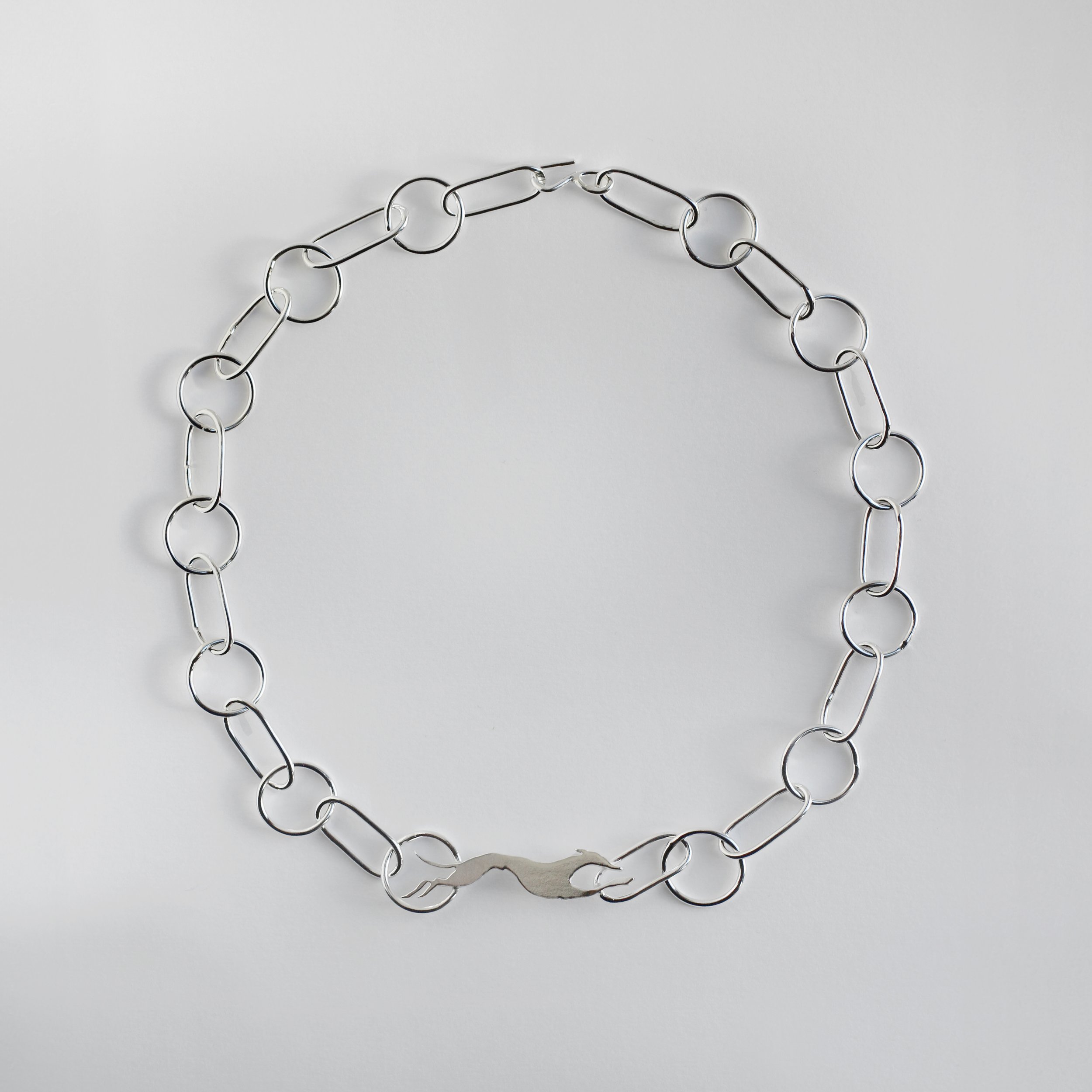 Baxter Chain