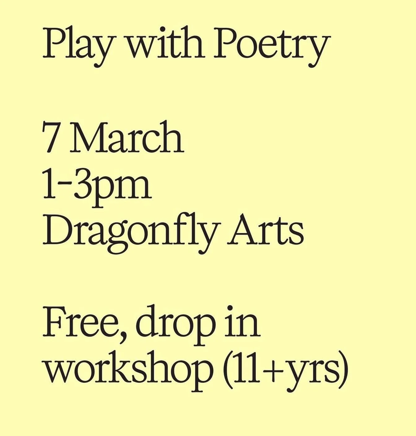 Plot lines are here at the art centre this week. If you&rsquo;re inspired by creative writing. They&rsquo;re a fantastic organisation who will help to guide you and introduce you to what is on locally. 

Come and learn and be inspired 

Even better -