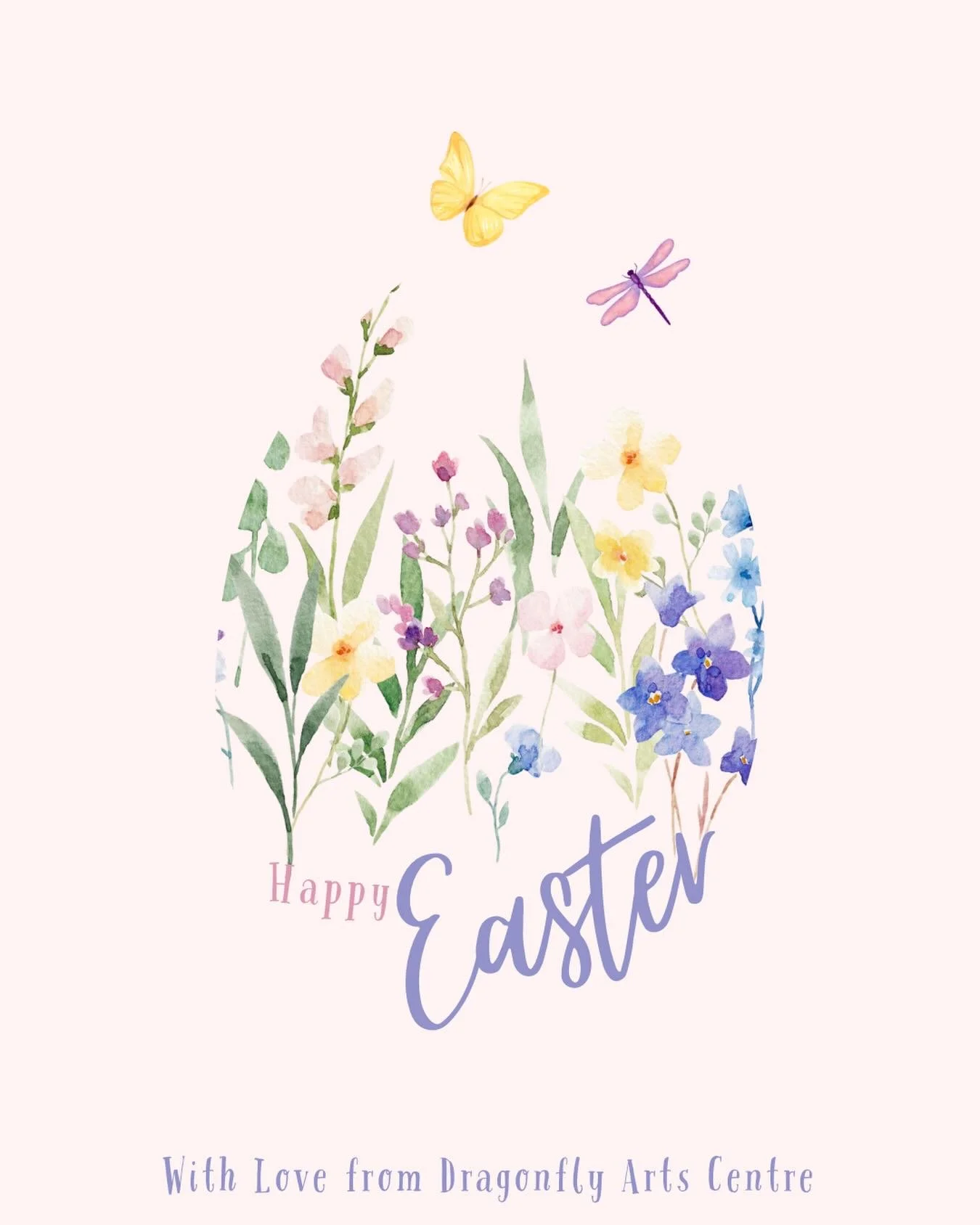 Happy Easter to all my social media friends 

I hope you have a wonderful break and enjoy some precious time with loved ones ♡︎ ❀ ♡︎

Thankyou for all of your support as a customer and as a friend 💛