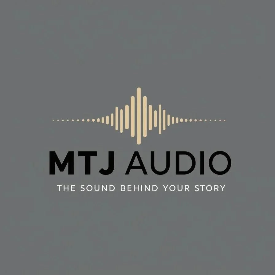 MTJ AUDIO