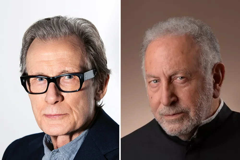 A Town In Nova Scotia (Coming 2026)