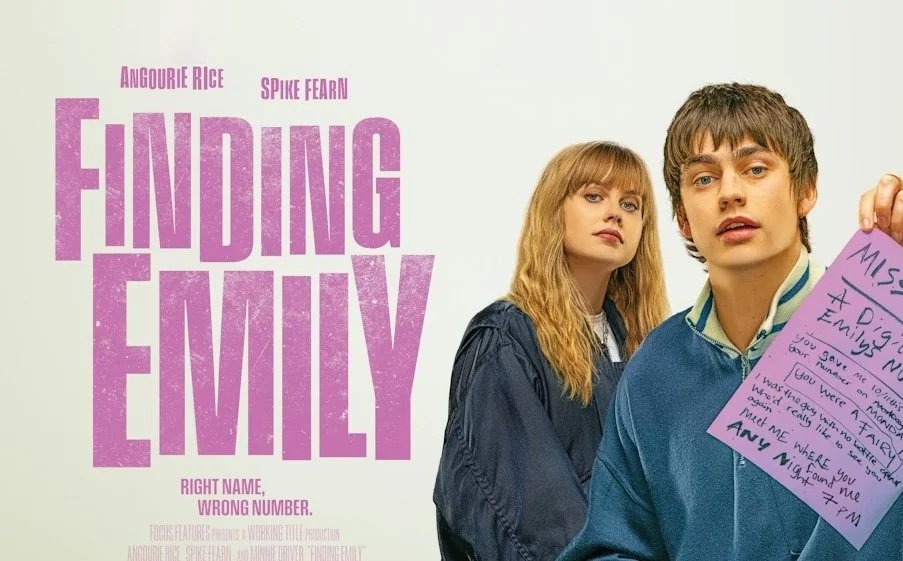 Finding Emily