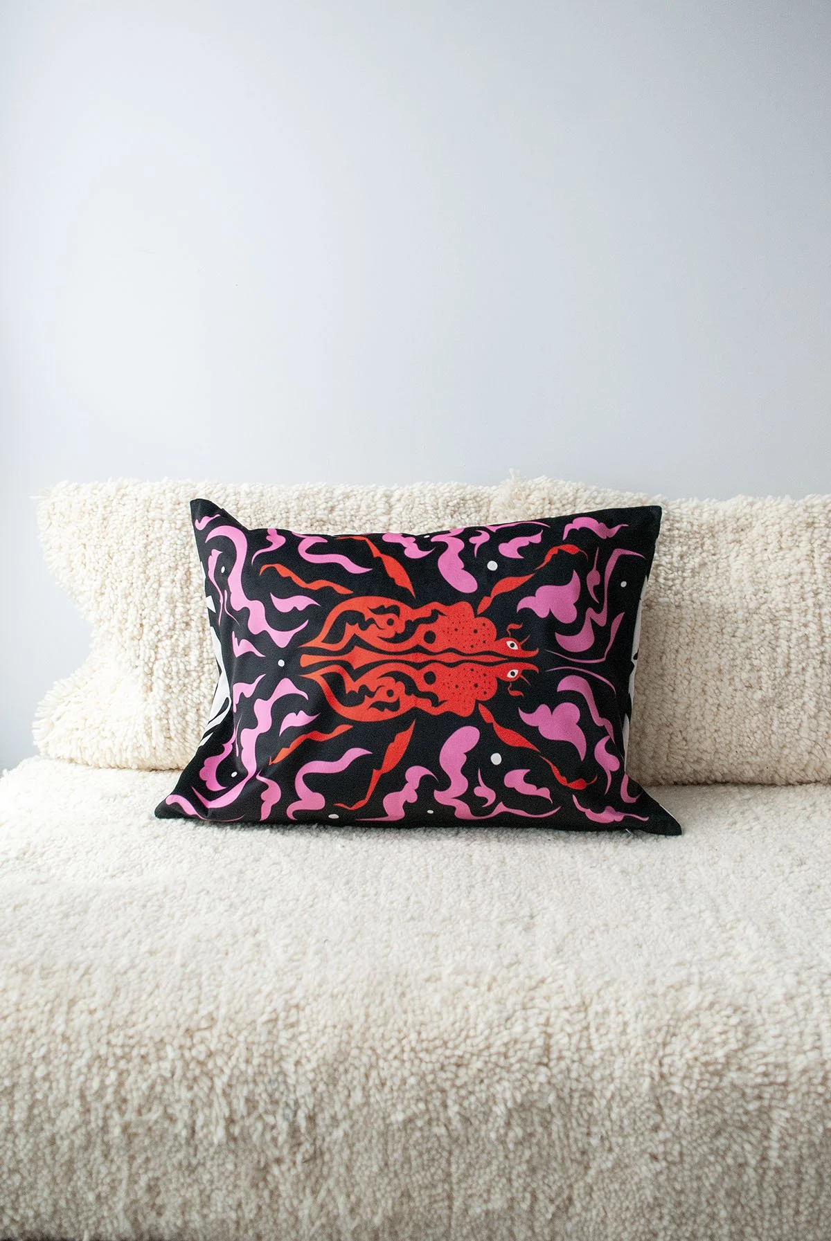 Chromakane_Home Textiles 2024_Beetle Long Cushion_01_Lowres.jpg