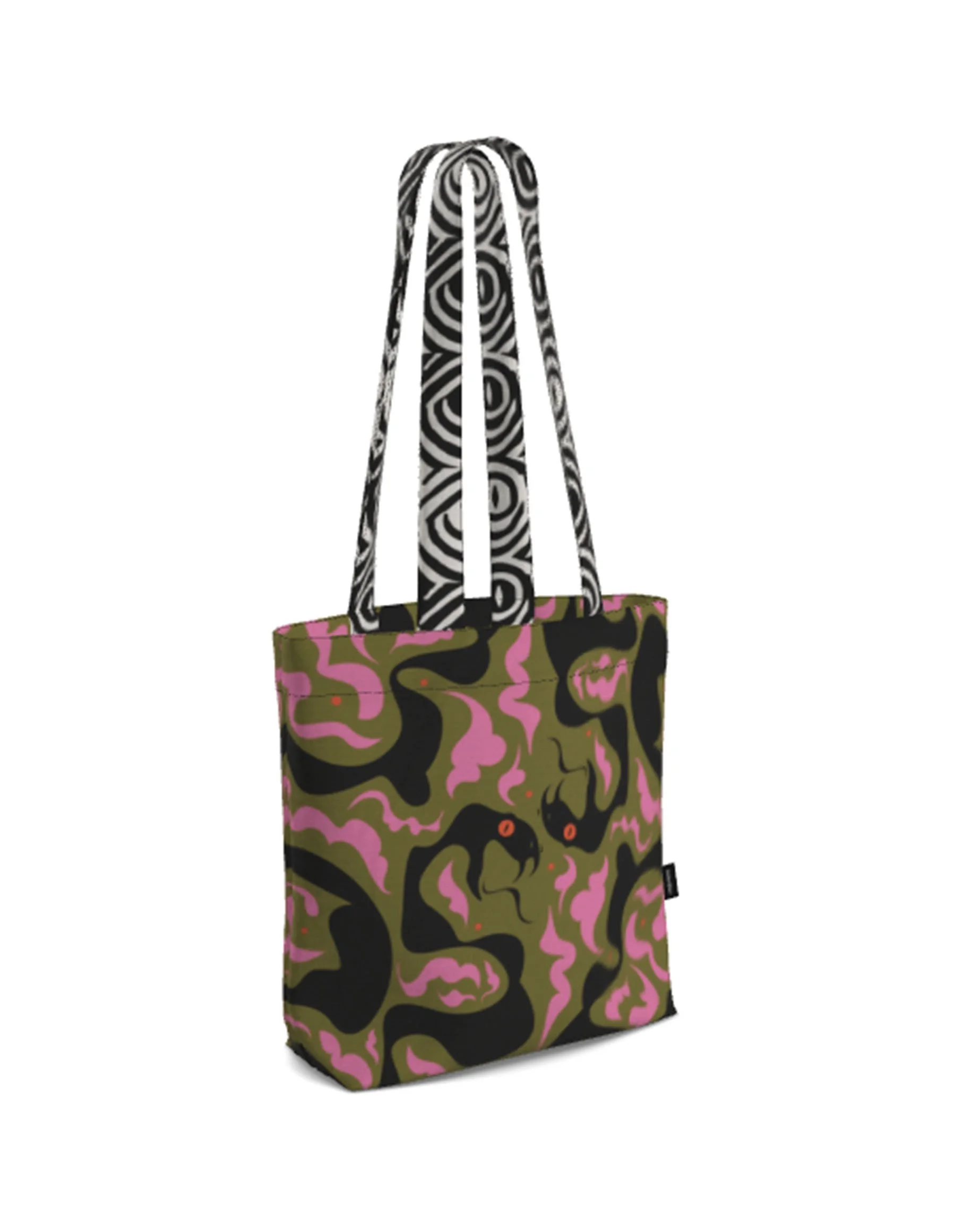 Chromakane_Tote Bags 2024_Immortal Tote.jpg