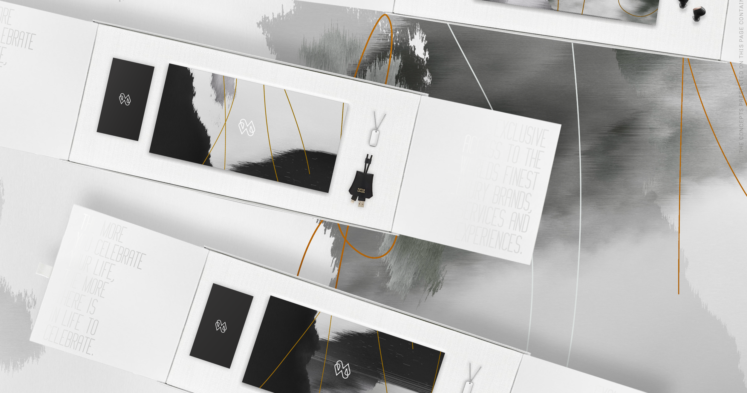 The Art of Celebration