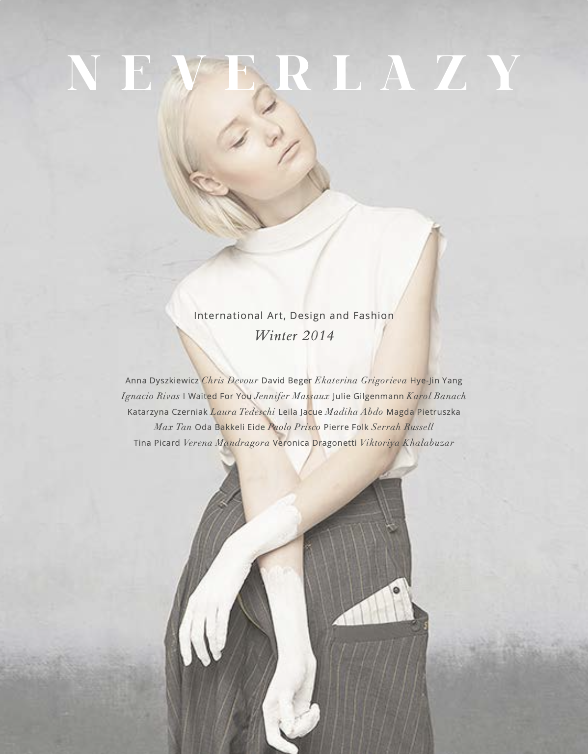 NeverLazy Magazine_Issue 16 cover.png