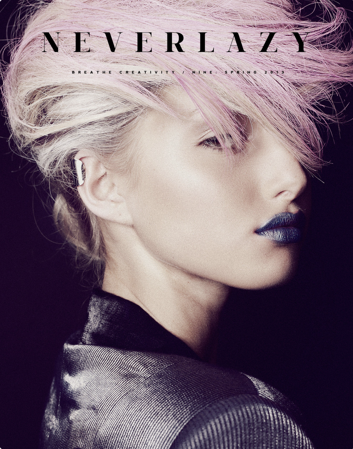 NeverLazy Magazine_Issue 09 cover.png