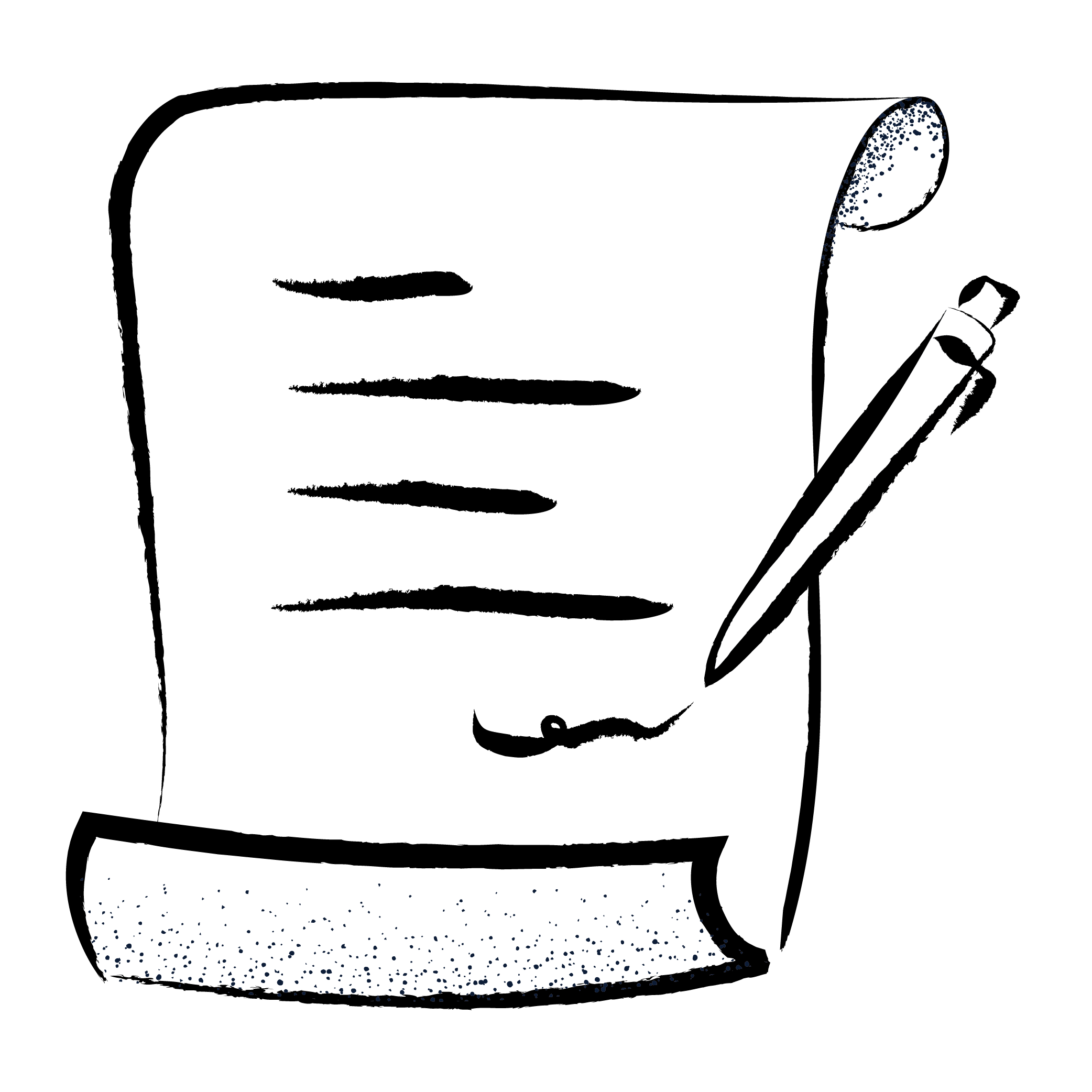 A champagne flute pouring sparkling wine with bubbles rising, against a black background.