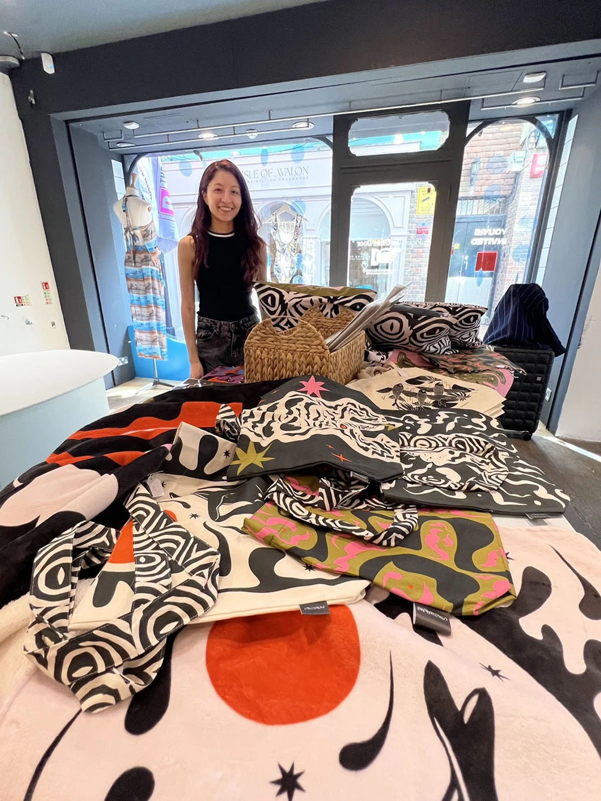 Chromakane_Lone Design Club Popup.JPG