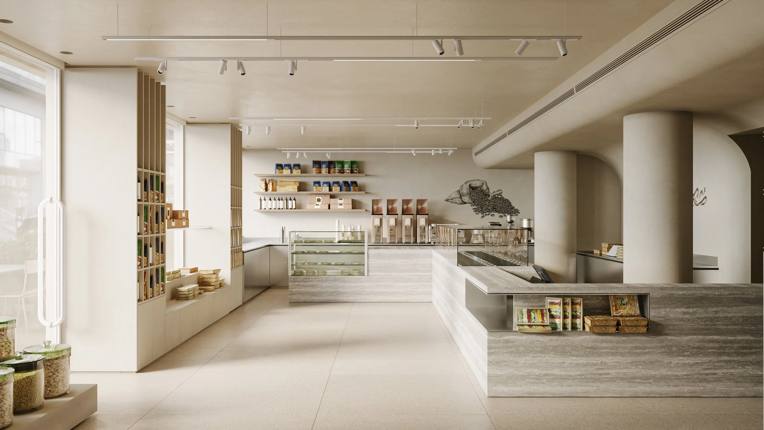 Choucri Hamasni , Rawche