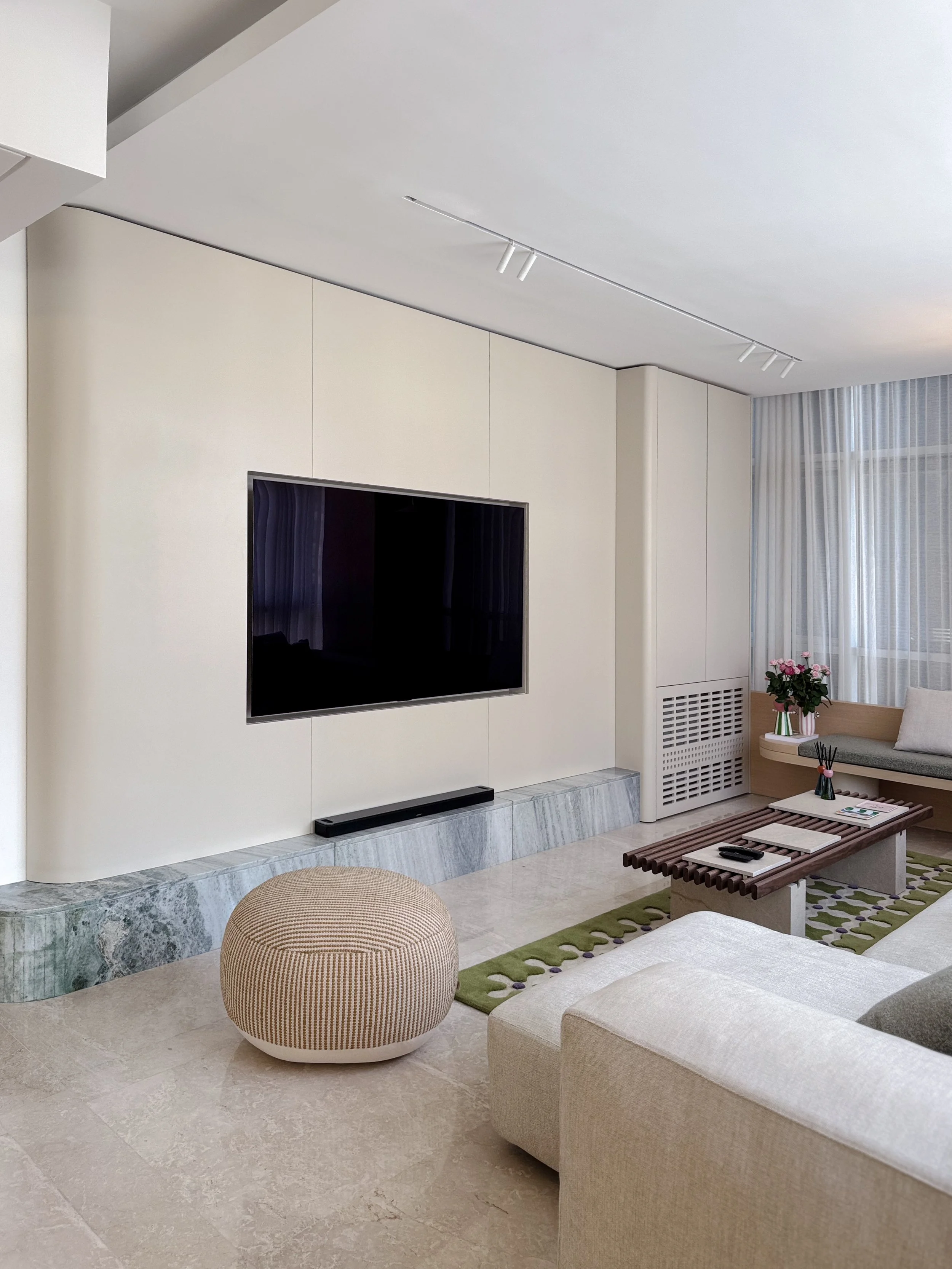 Palacio Apartment