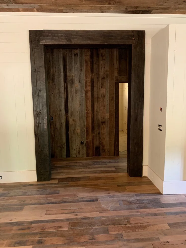 Heavy Timber Opening Barnwood Paneling.jpeg