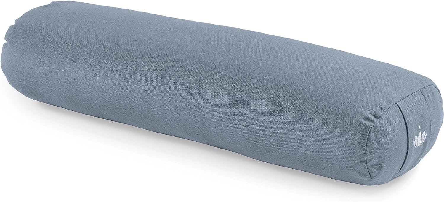 Yoga Bolster Restorative L (Marque Lotuscraft)