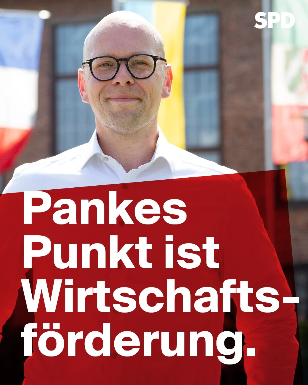 Neuer Schwung für die Wirtschaftsförderung