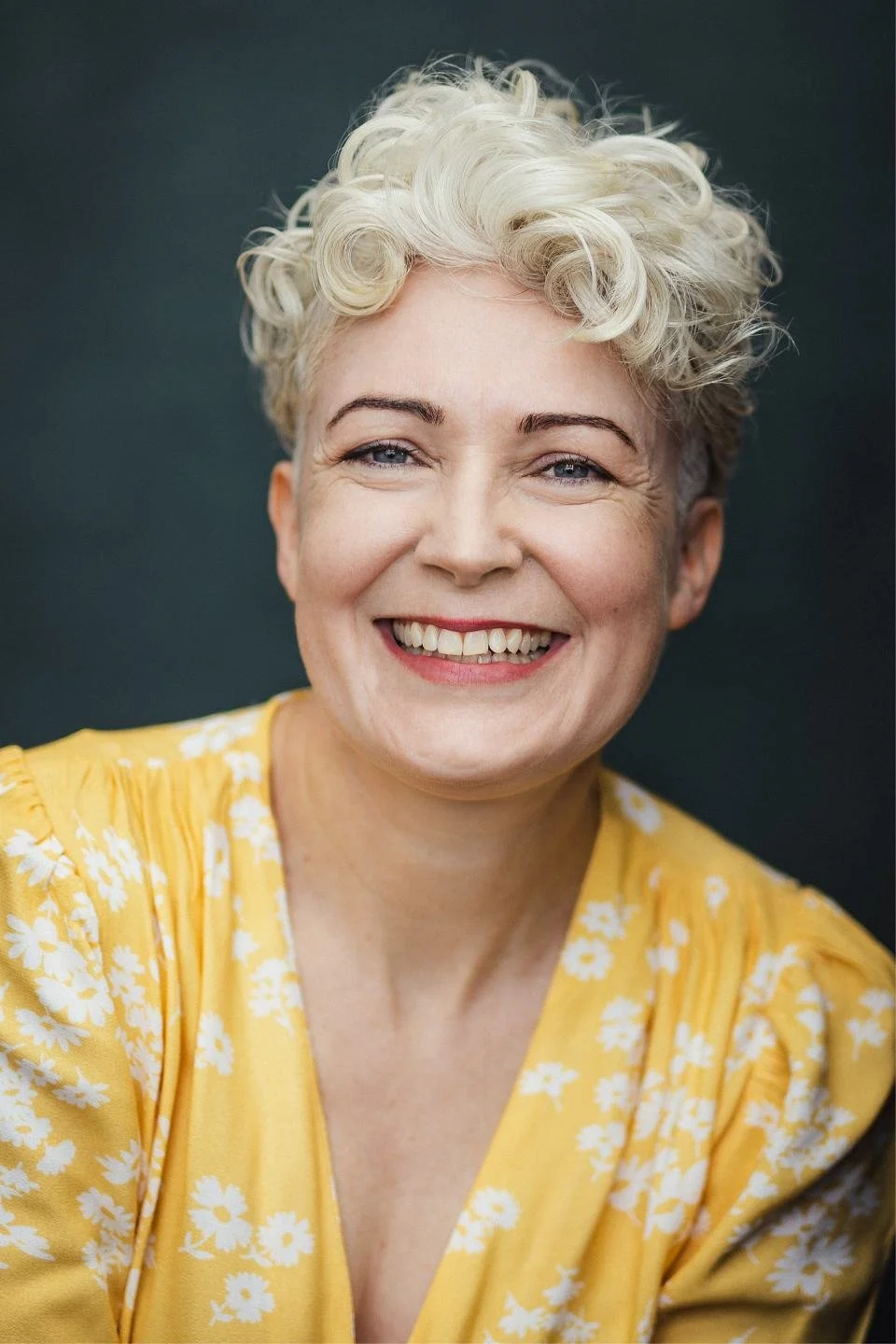 Orla Sanders