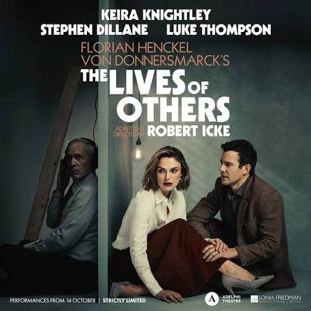 Lives of Others