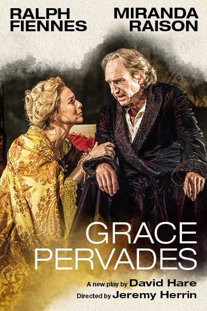 Grace Pervades