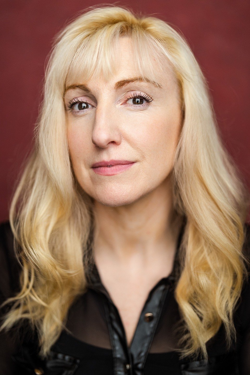 Louise Ann Munro