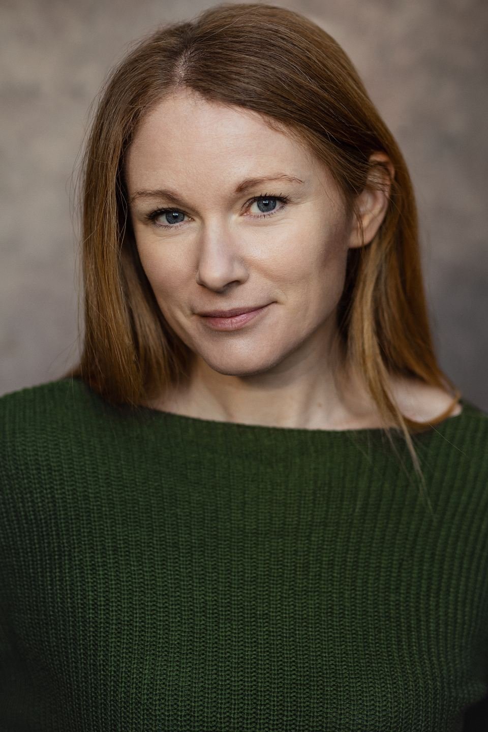 Jennifer Bulcock