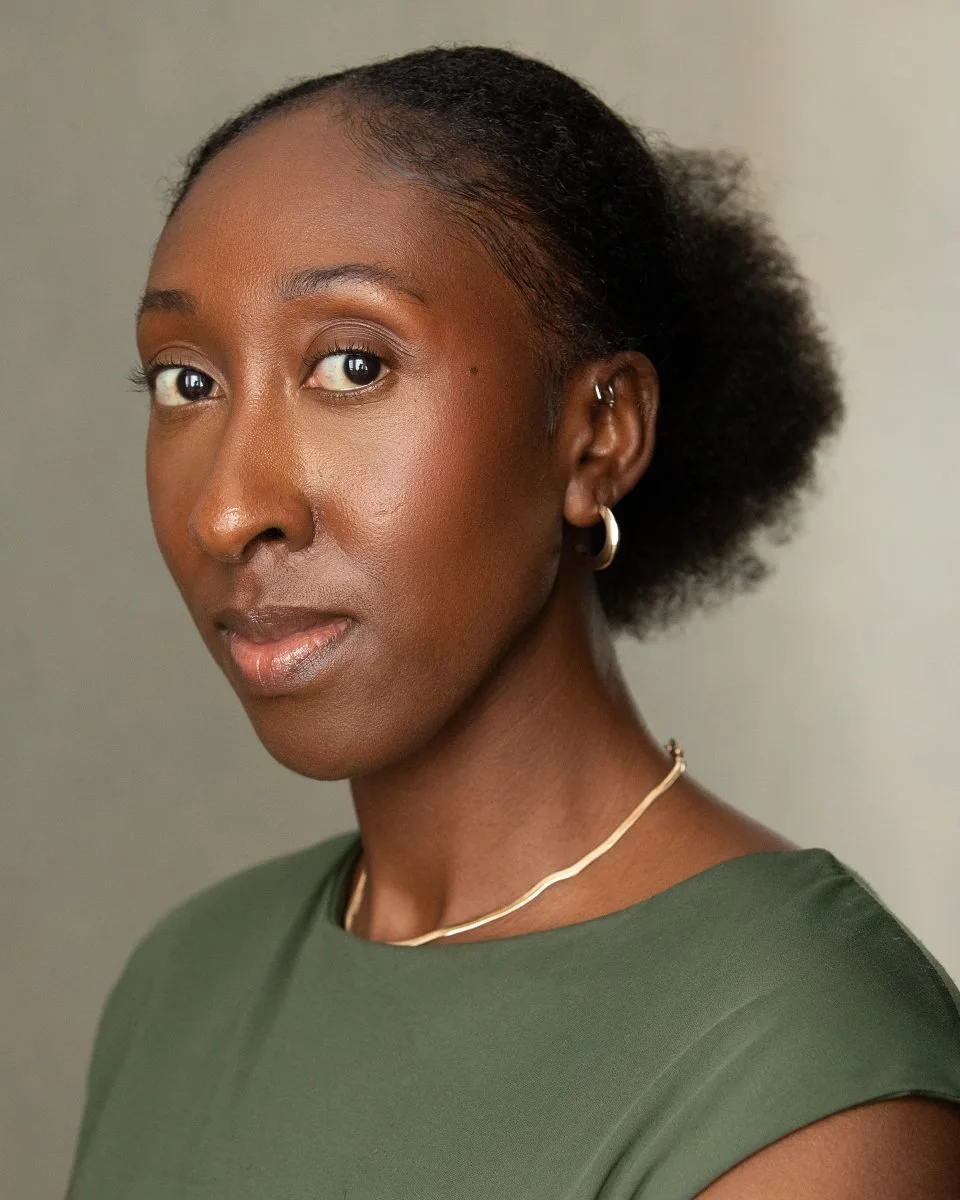 Zainab Suleiman