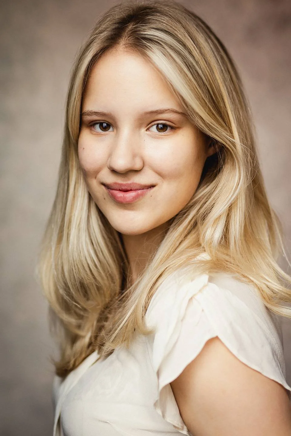 Freya Peltonen