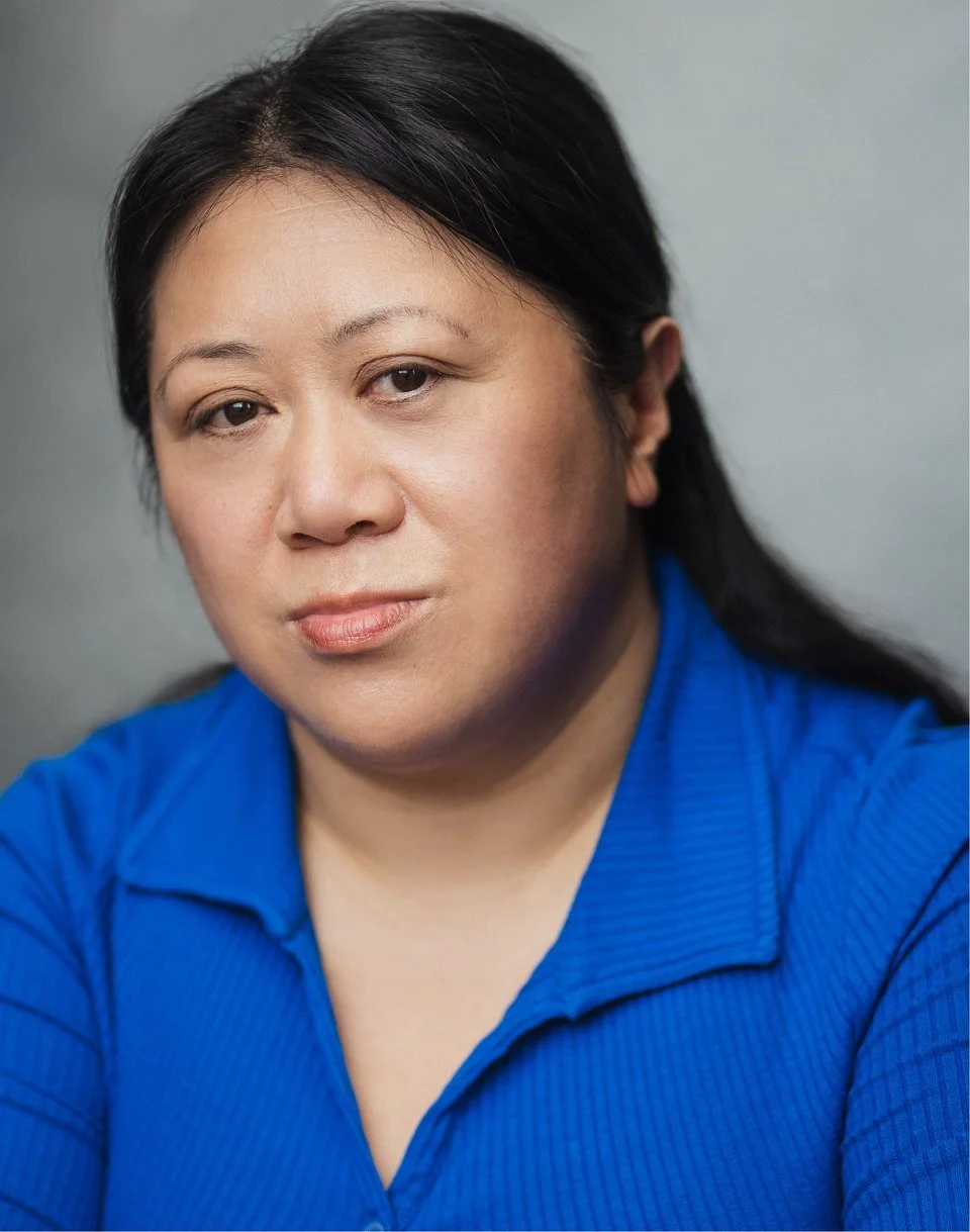 Amy Ip