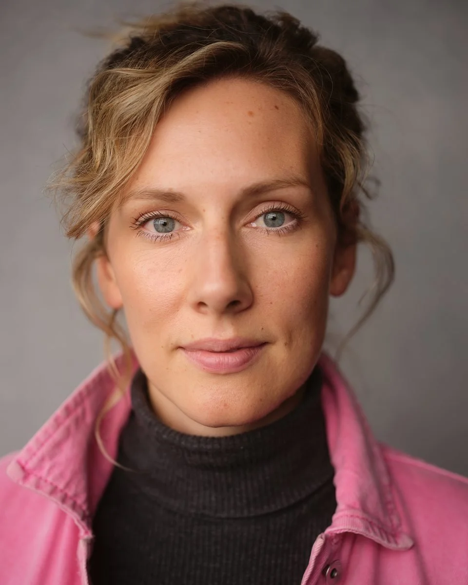 Kate Hunter