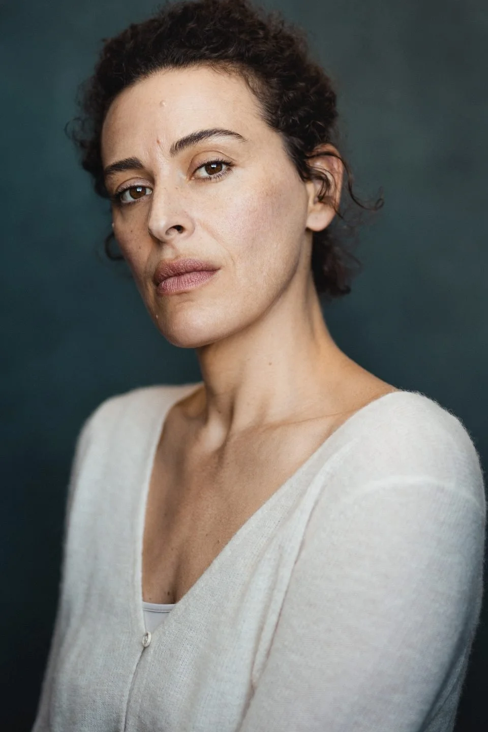 Mikkie-Dené Le Roux