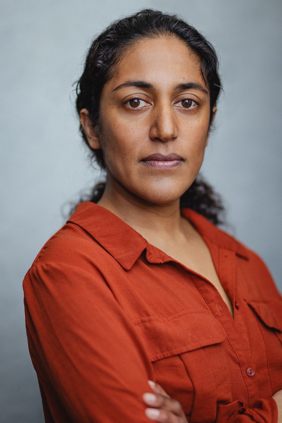 Rimca Karmakar