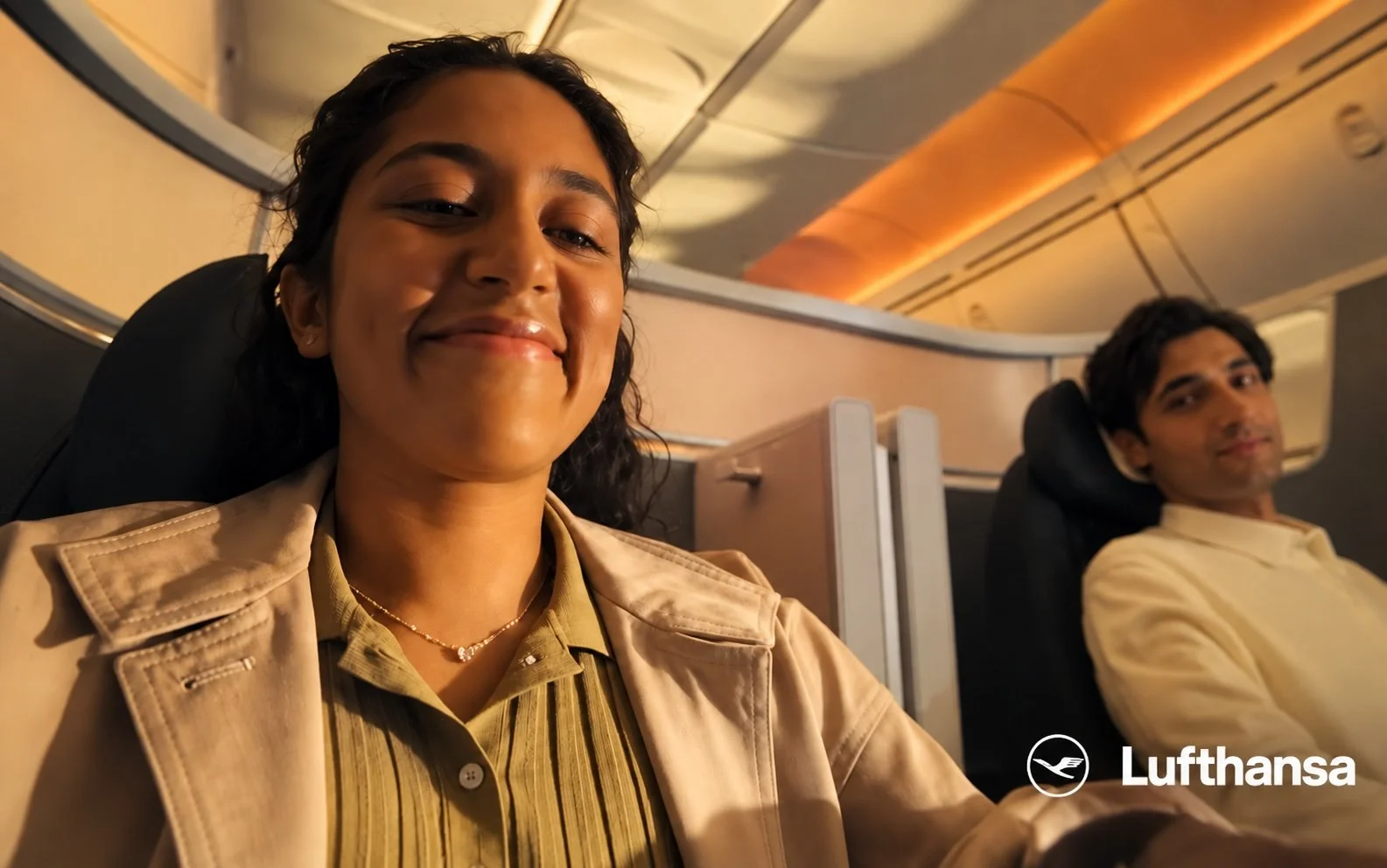 Lufthansa Airlines