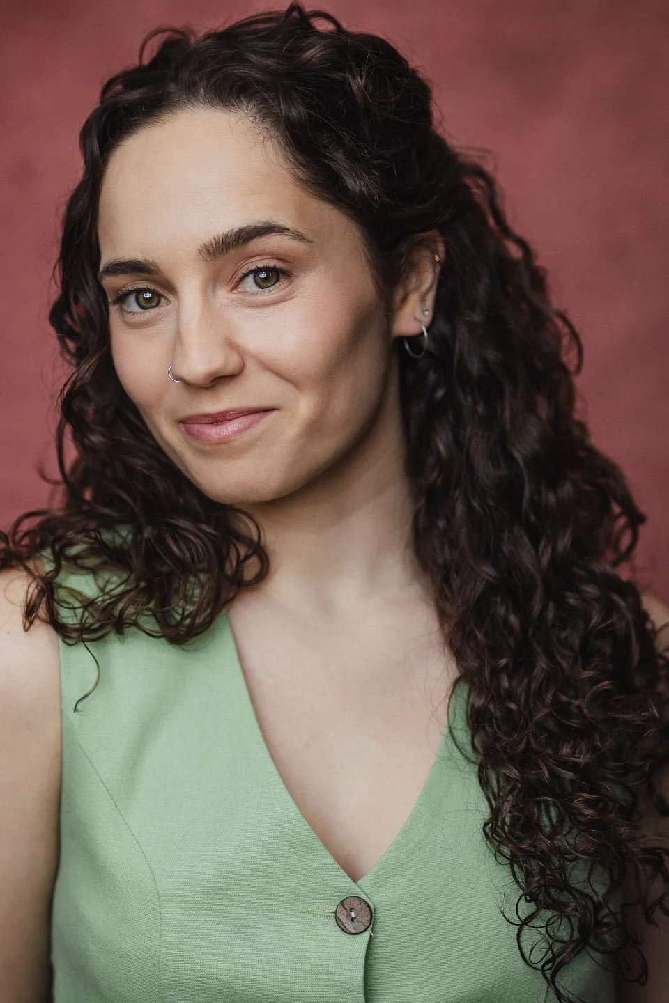 Amelia Stanimeros